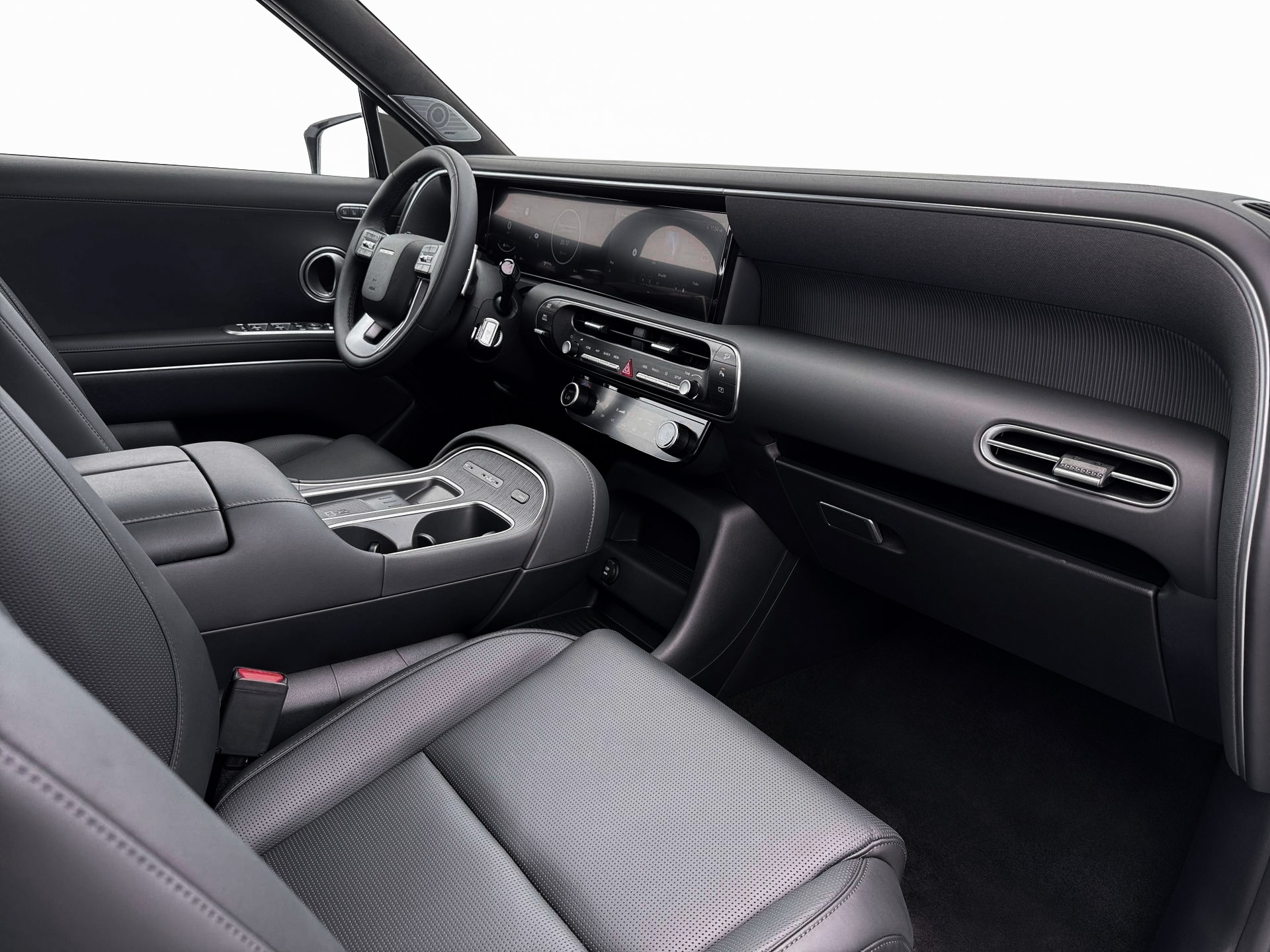 new 2026 Hyundai Palisade car, priced at $59,315