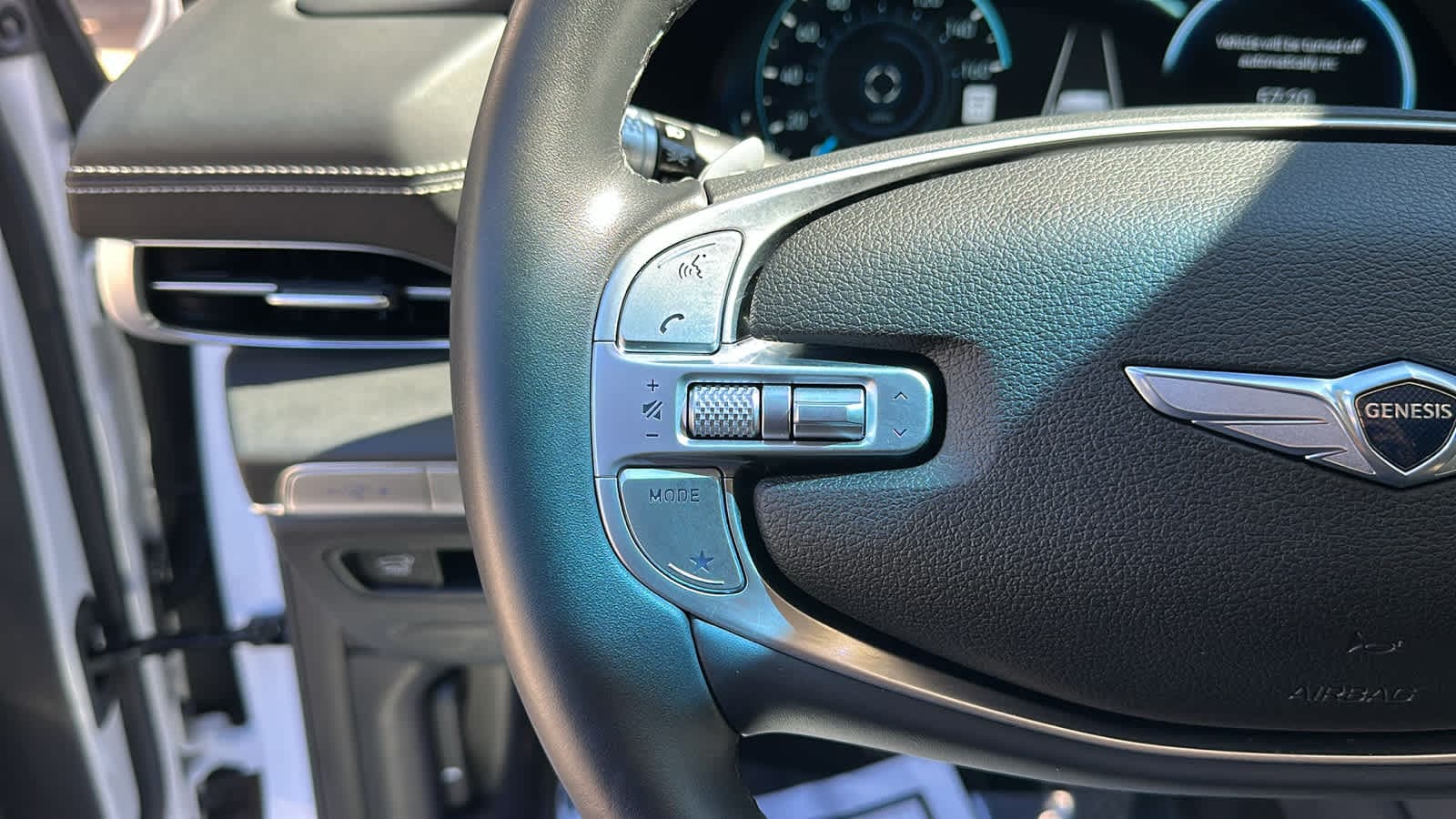used 2024 Genesis GV80 car, priced at $52,801