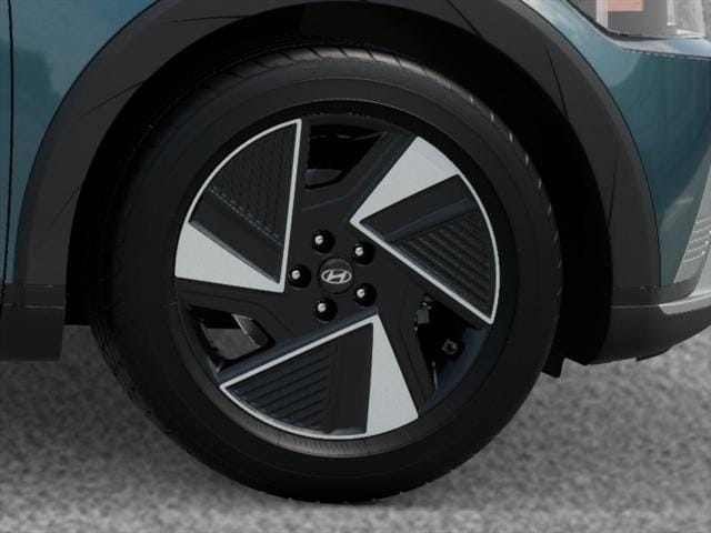 new 2025 Hyundai IONIQ 5 car