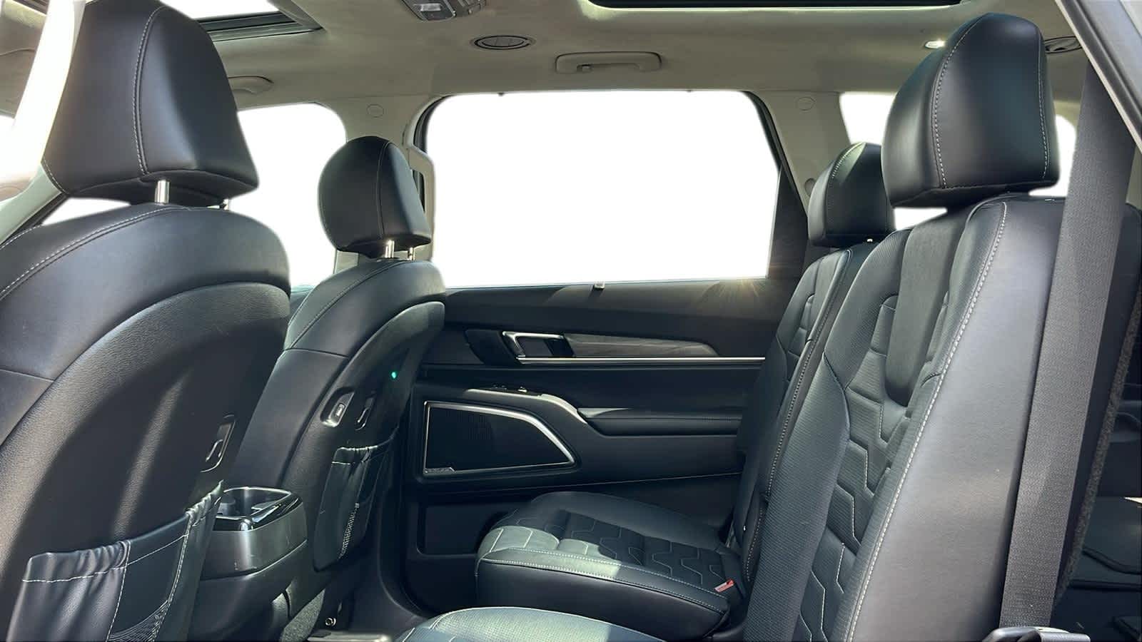 used 2022 Kia Telluride car, priced at $40,979