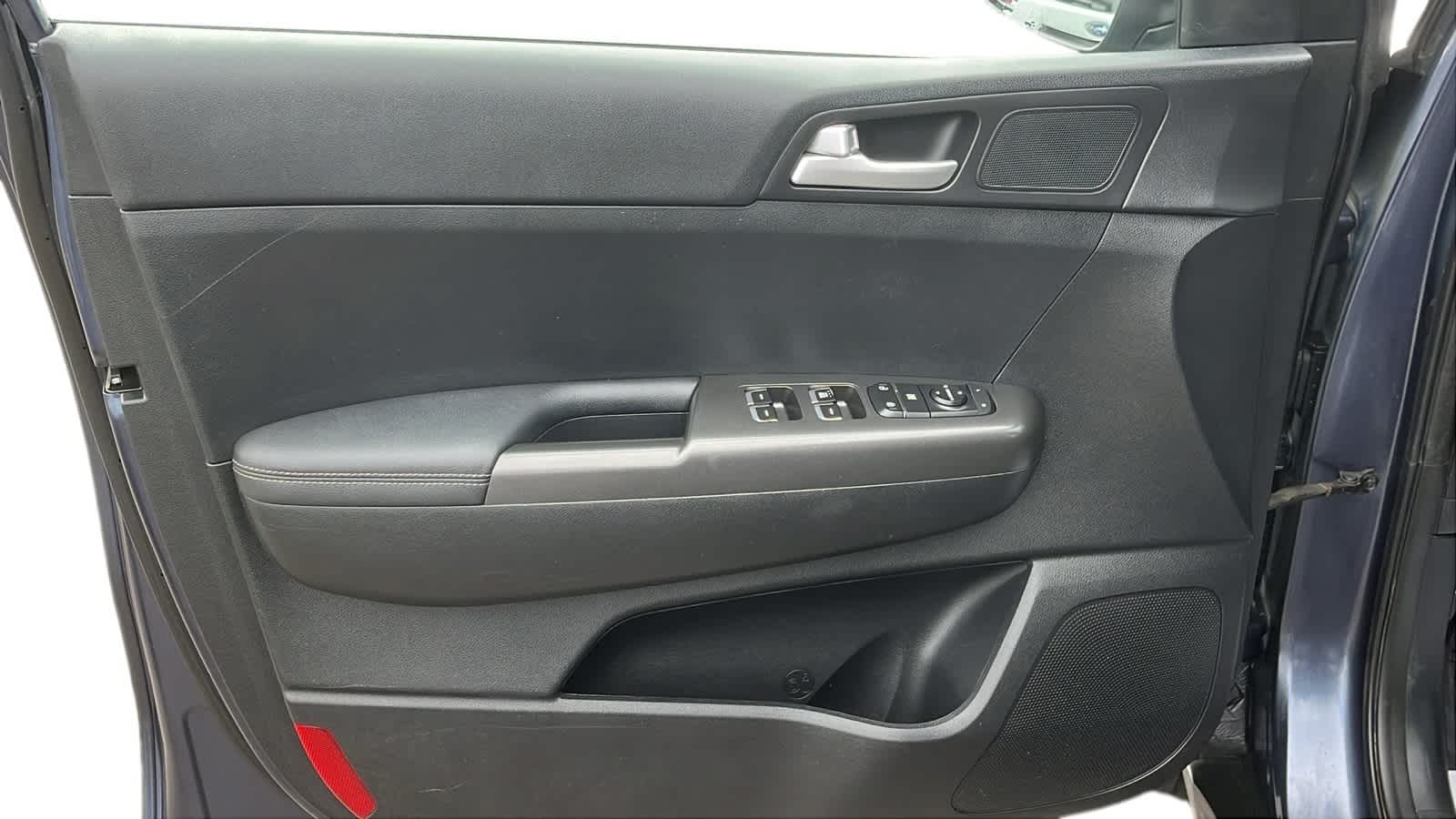 used 2020 Kia Sportage car, priced at $12,977