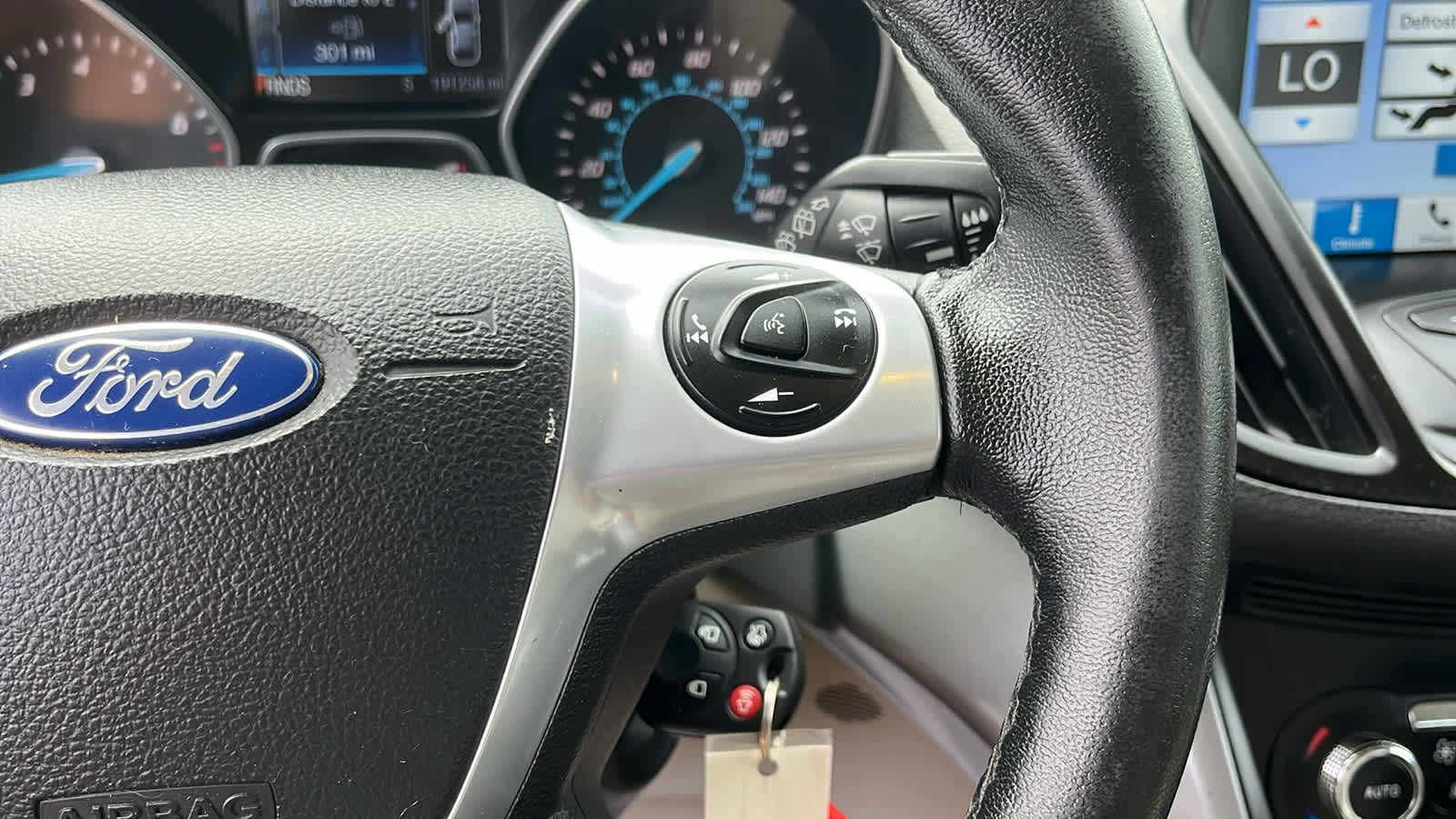 used 2016 Ford Escape car, priced at $5,992