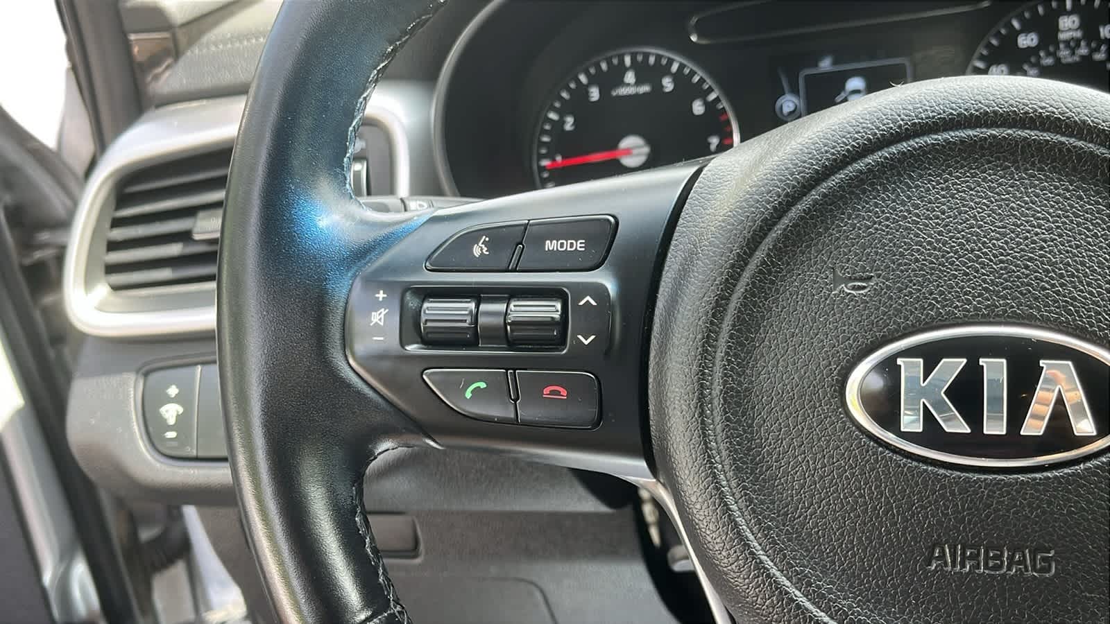 used 2016 Kia Sorento car, priced at $11,922