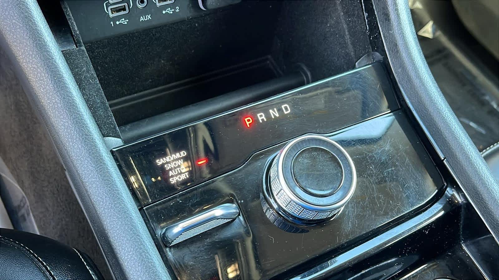 used 2022 Jeep Grand Cherokee L car, priced at $33,780