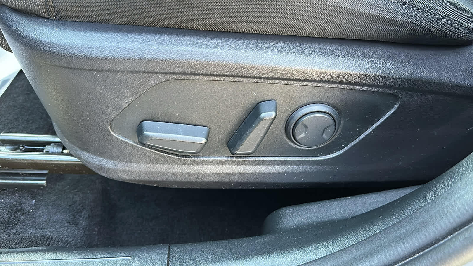 used 2022 Hyundai Santa Cruz car, priced at $26,303
