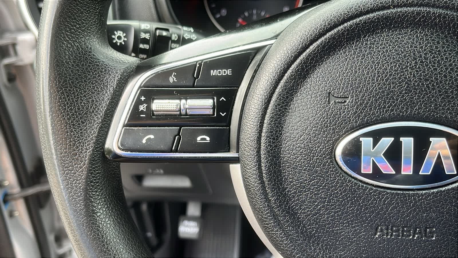 used 2020 Kia Sportage car, priced at $16,984