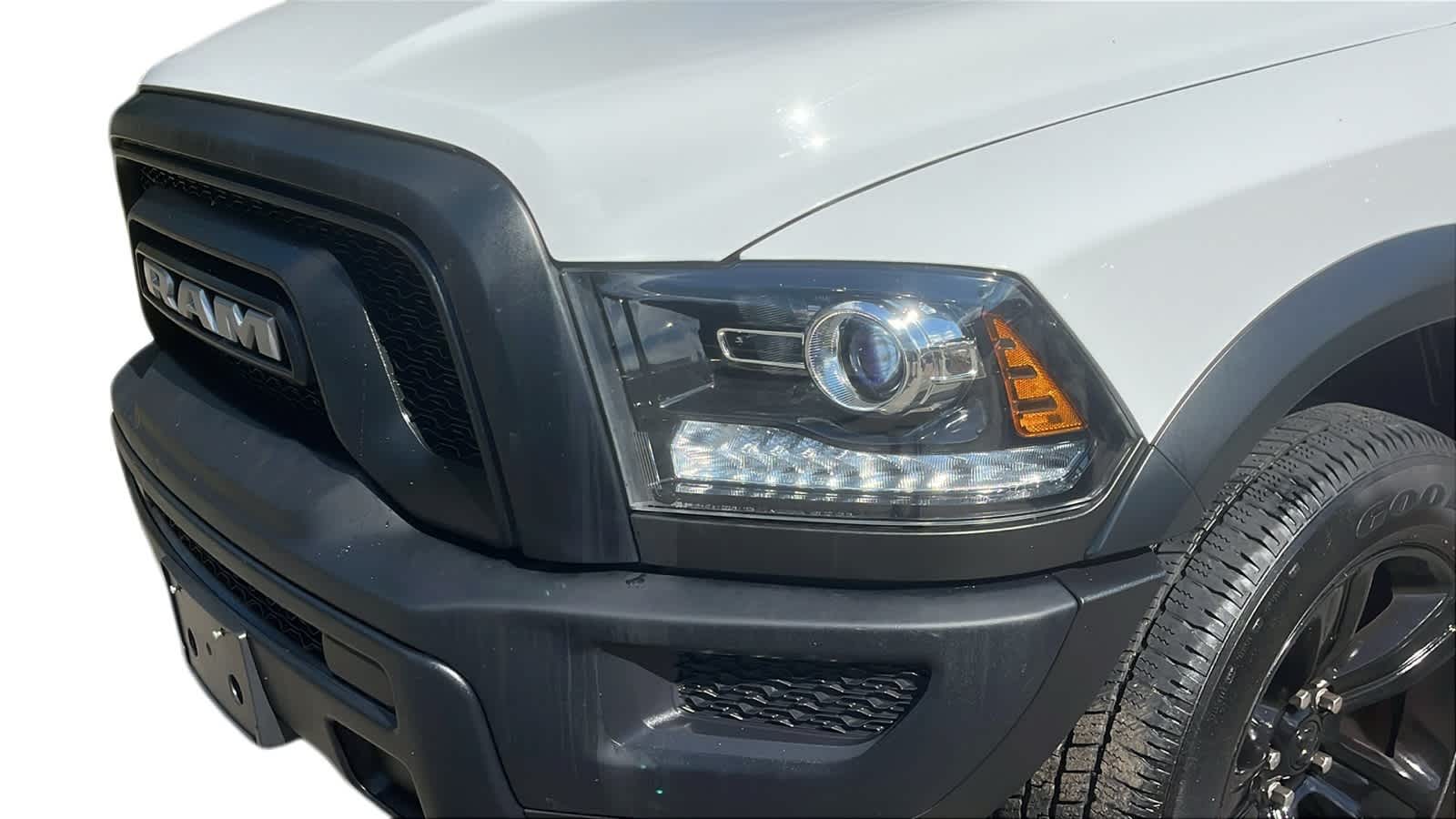 used 2024 Ram 1500 Classic car, priced at $32,332