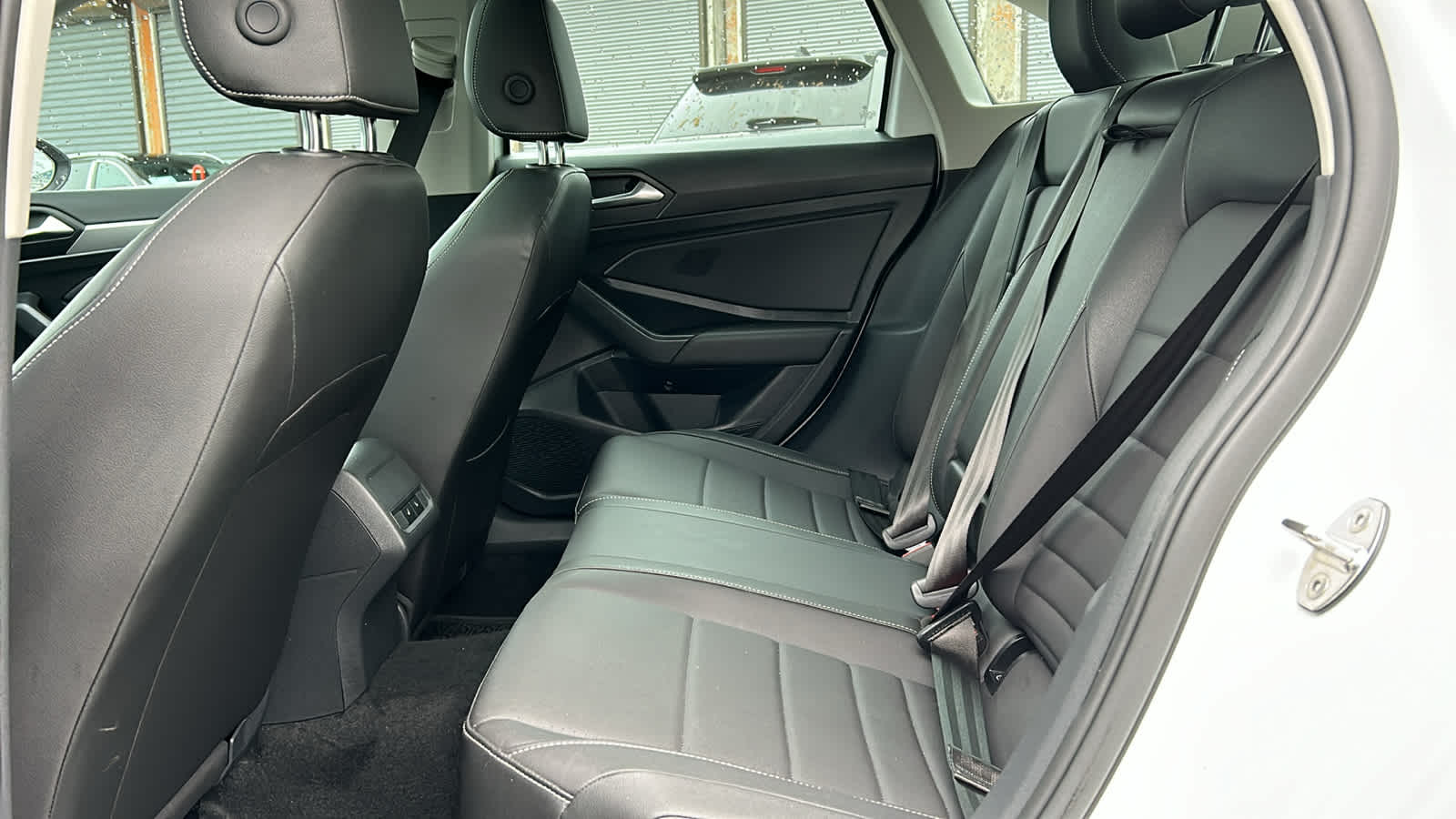 used 2021 Volkswagen Jetta car, priced at $19,902