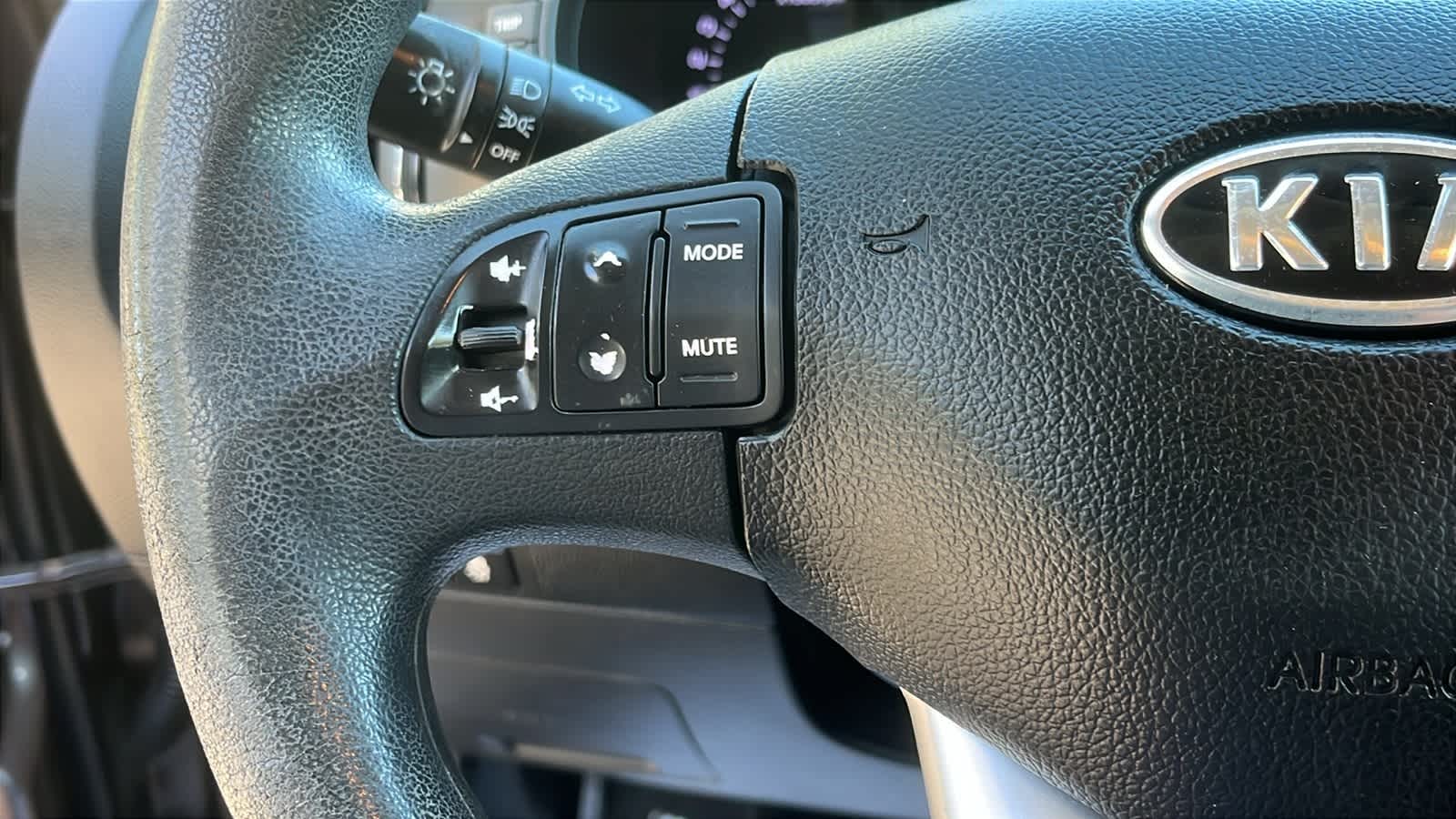 used 2012 Kia Sportage car, priced at $5,801