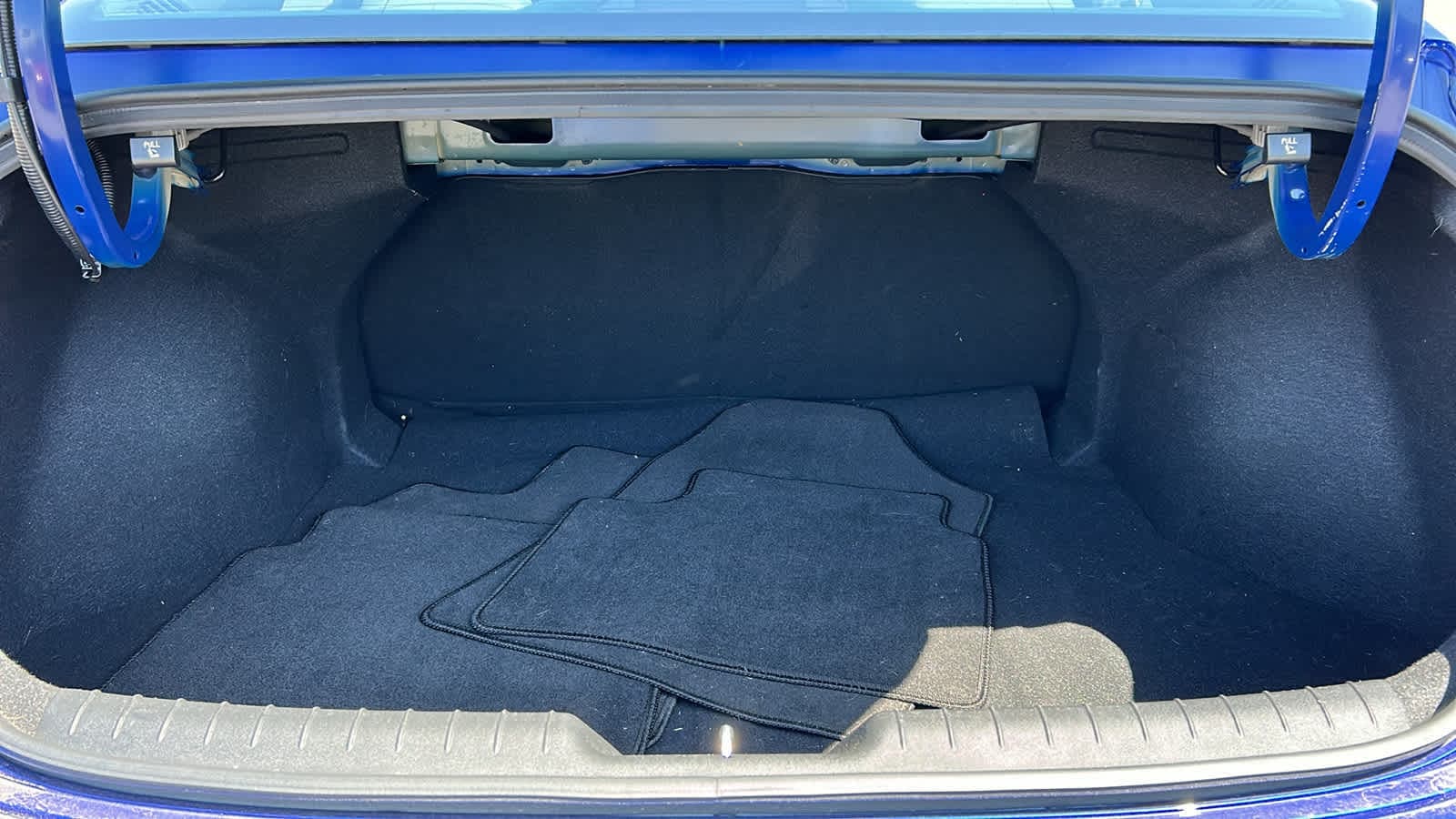 used 2023 Hyundai Elantra car, priced at $21,509