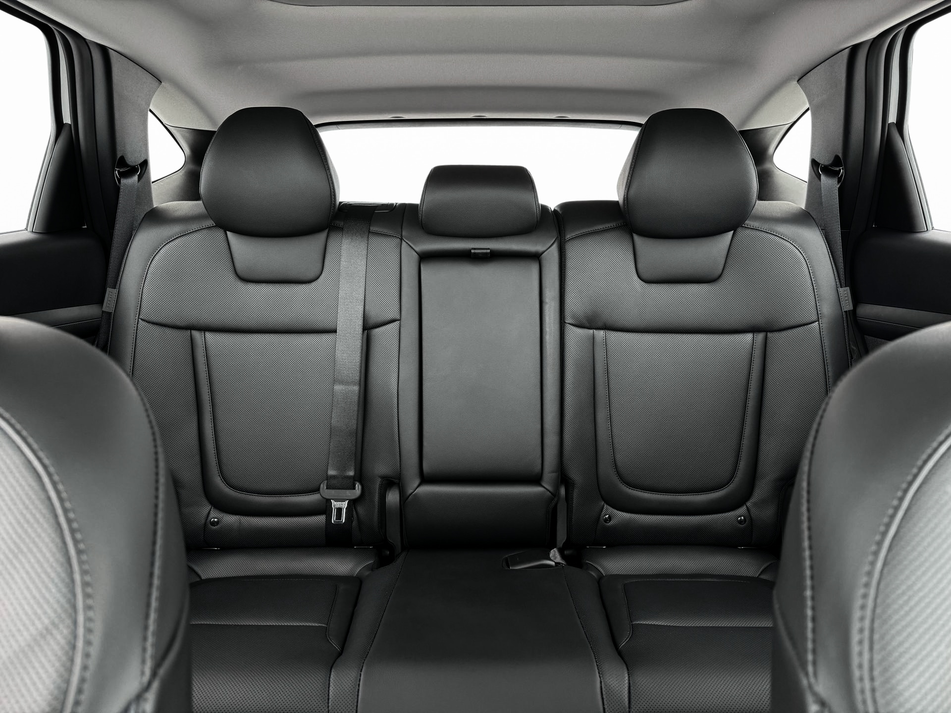 new 2025 Hyundai Tucson Hybrid car, priced at $43,805