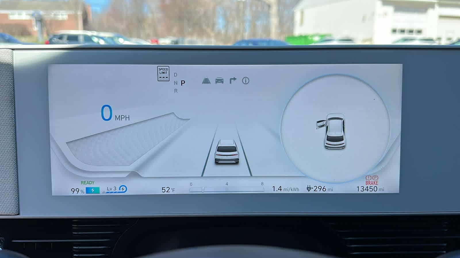 used 2023 Hyundai IONIQ 5 car, priced at $29,303