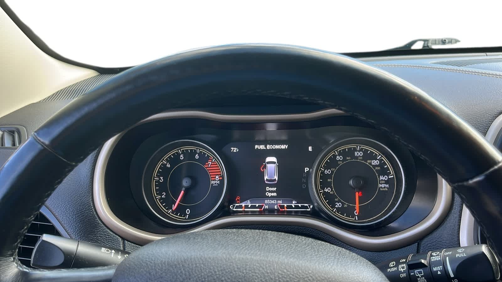 used 2018 Jeep Cherokee car, priced at $15,672