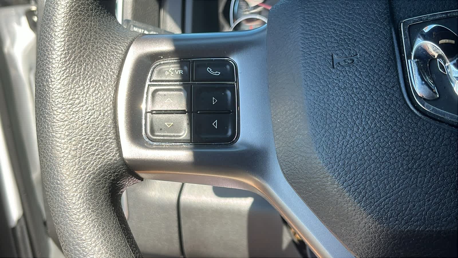 used 2022 Ram 1500 Classic car, priced at $33,280