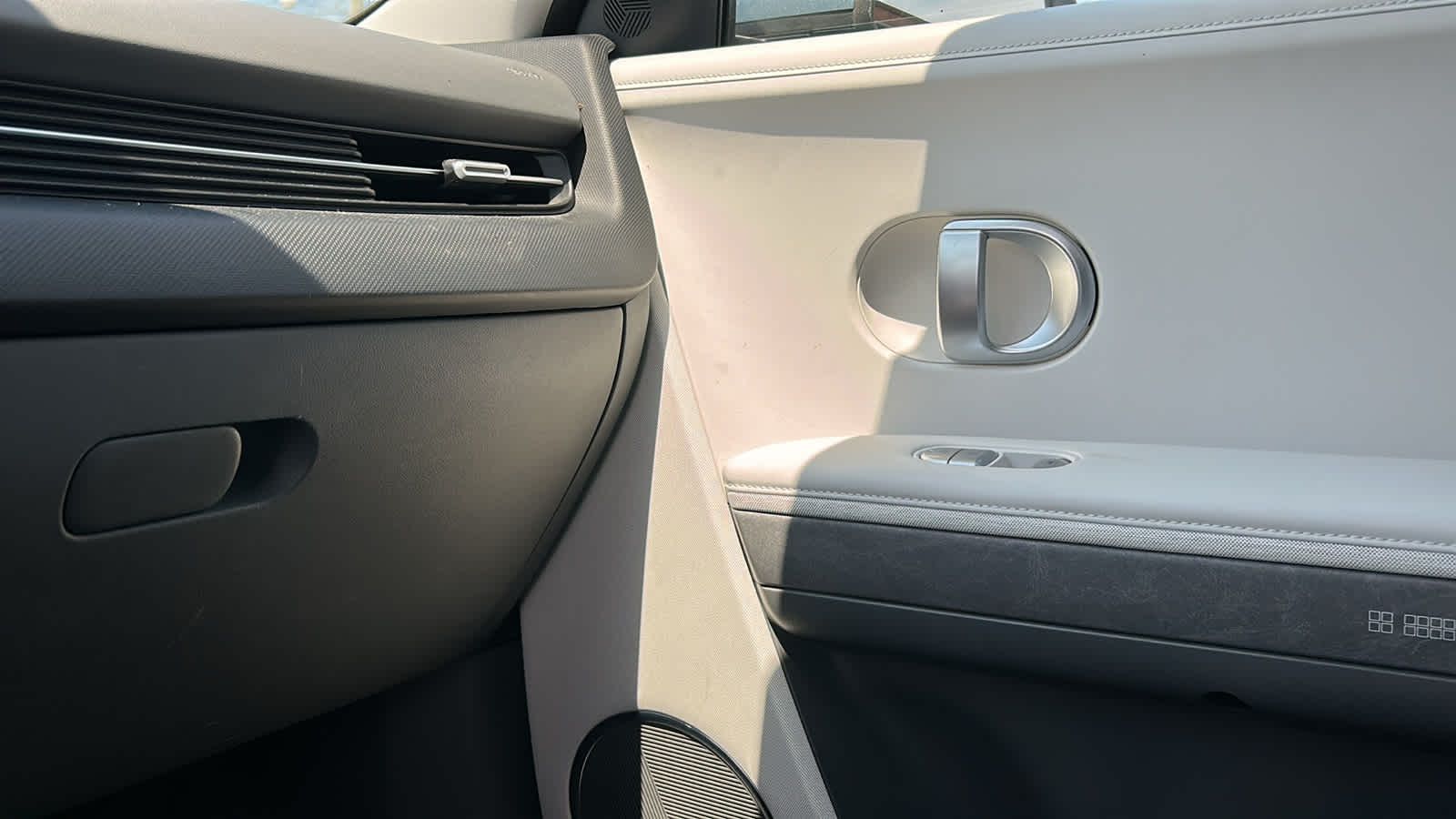 used 2022 Hyundai IONIQ 5 car, priced at $28,803