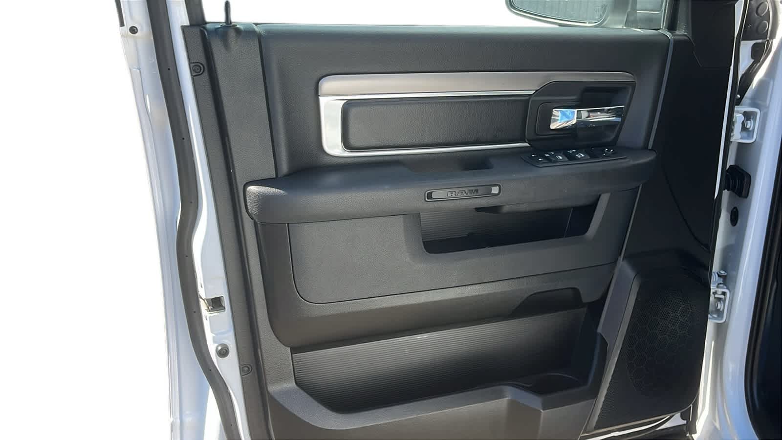 used 2024 Ram 1500 Classic car, priced at $32,332