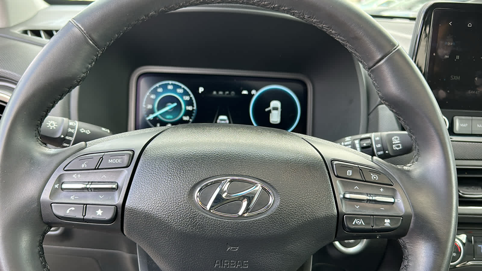 used 2022 Hyundai Kona car, priced at $22,988