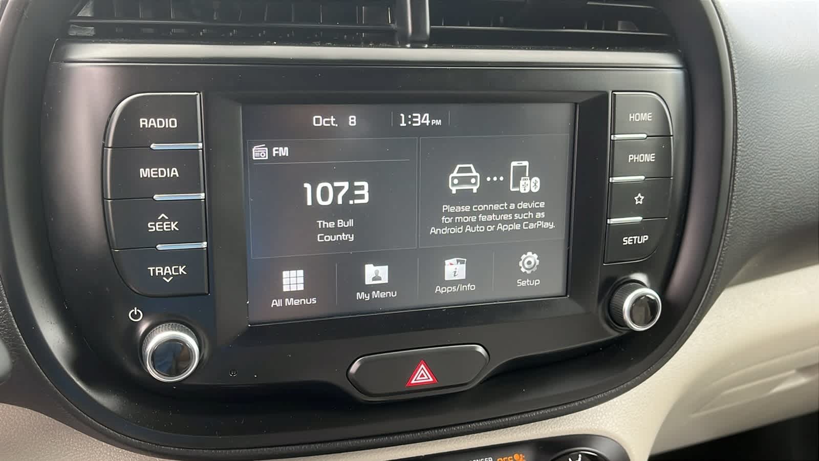 used 2020 Kia Soul car, priced at $12,977