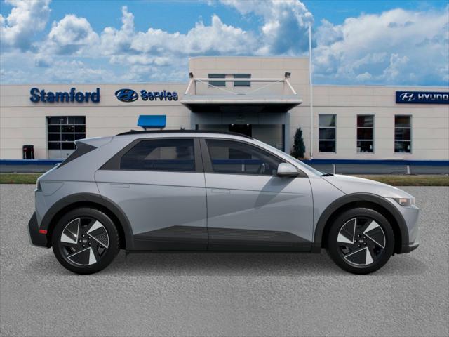 new 2025 Hyundai IONIQ 5 car