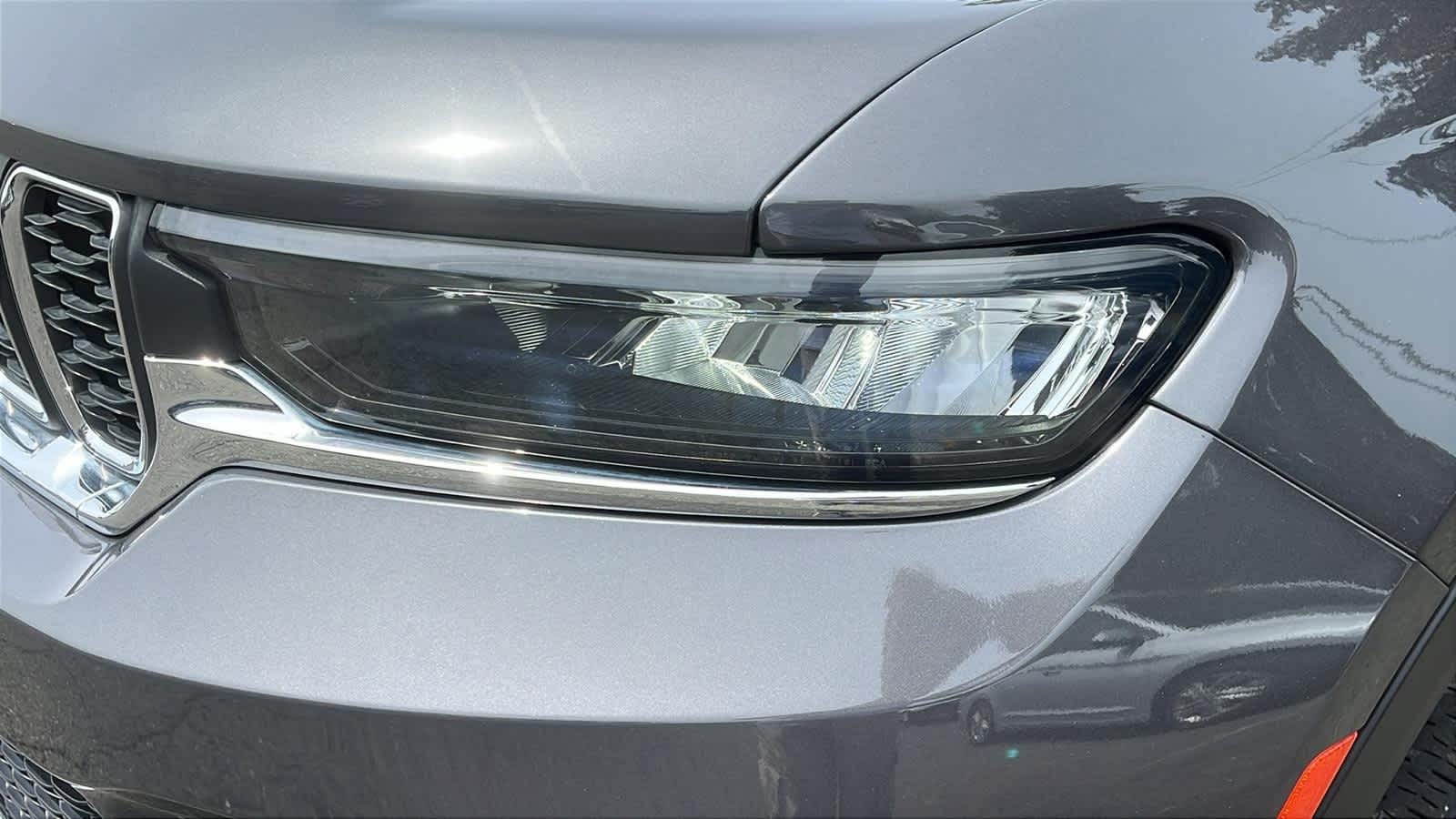 used 2023 Jeep Grand Cherokee car, priced at $31,932