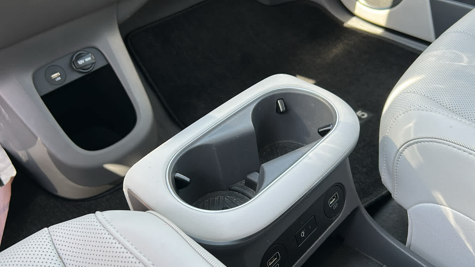 used 2022 Hyundai IONIQ 5 car, priced at $28,803