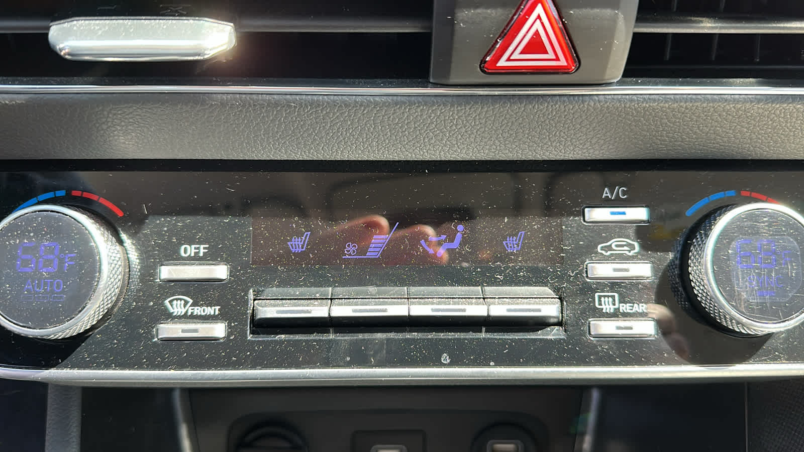 used 2022 Hyundai Sonata car, priced at $20,407