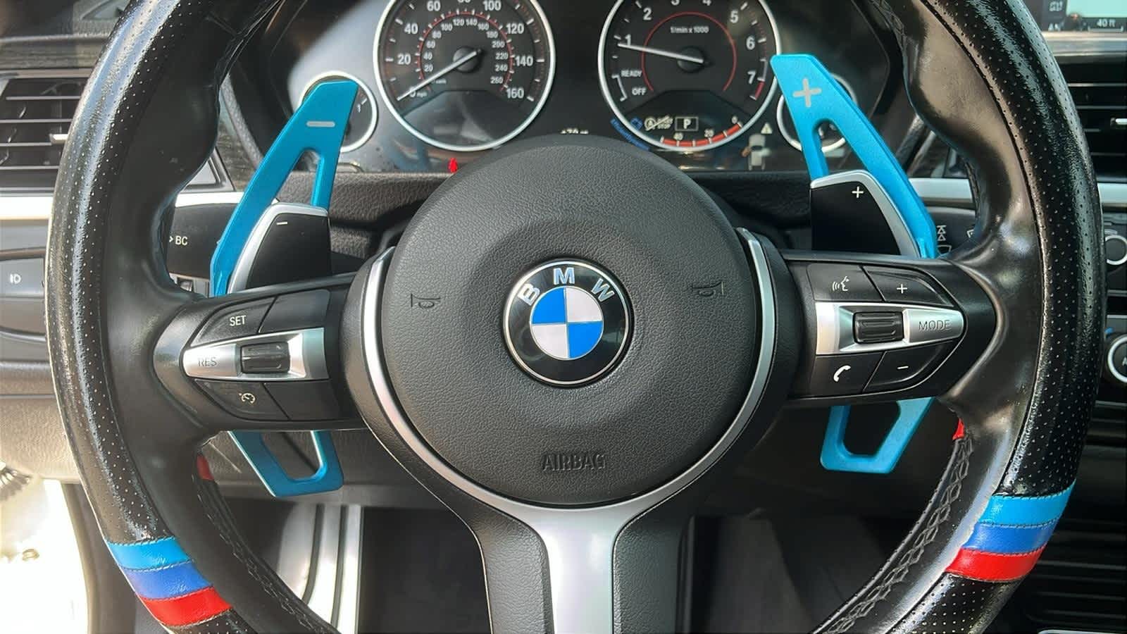 used 2017 BMW 4-Series car, priced at $14,457