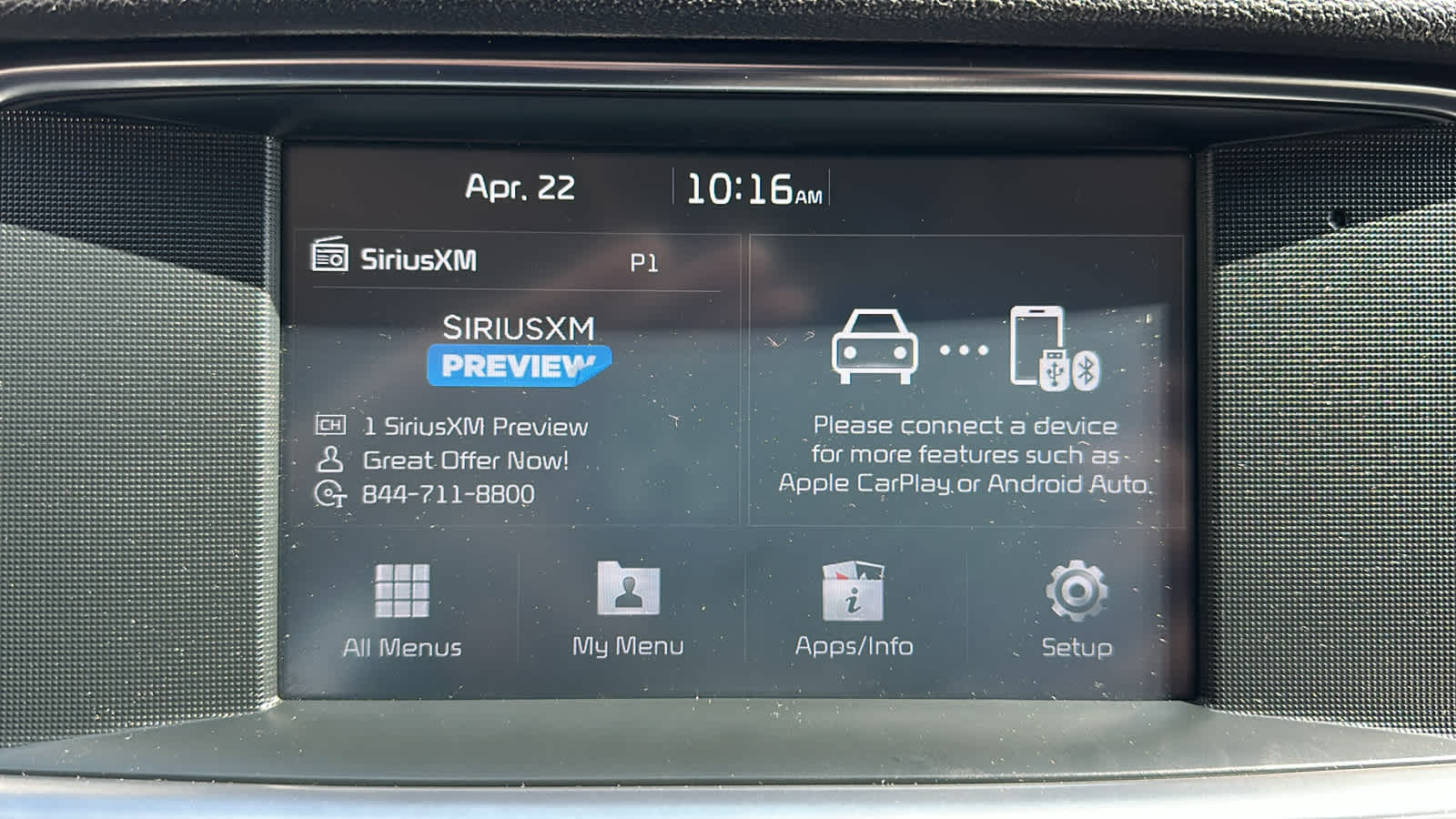 used 2018 Kia Optima car, priced at $14,902