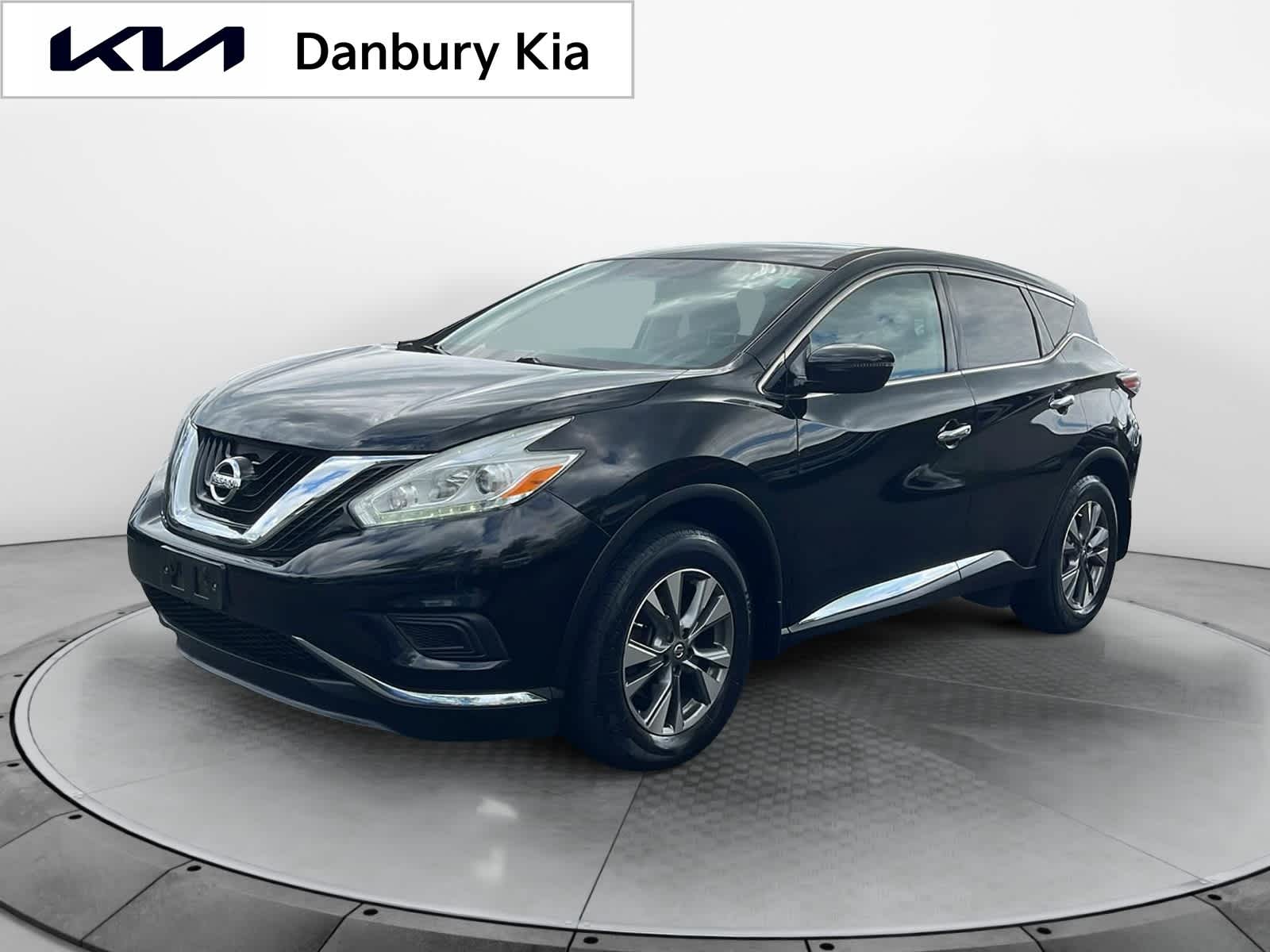 used 2017 Nissan Murano car, priced at $14,748