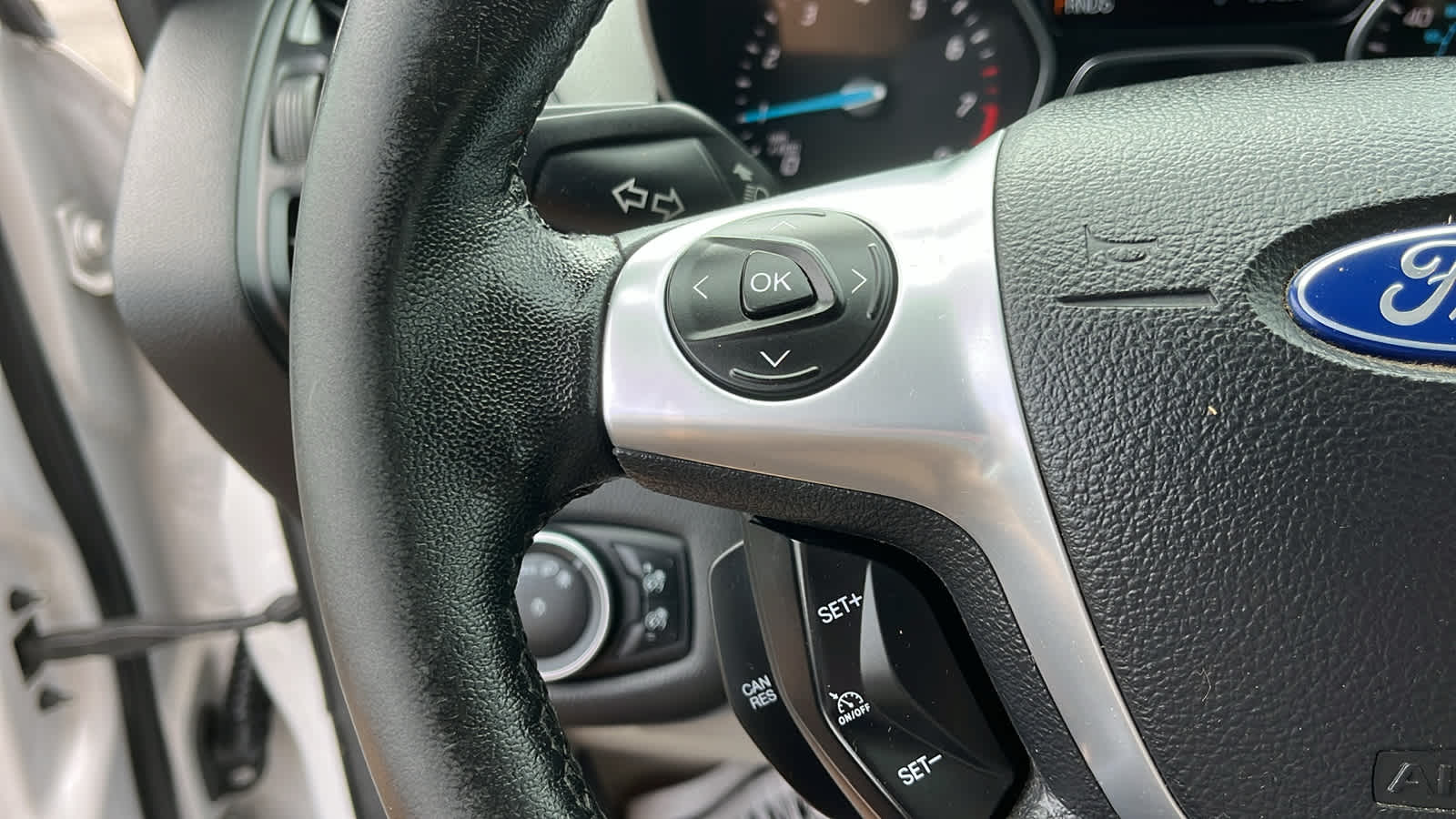 used 2016 Ford Escape car, priced at $5,992