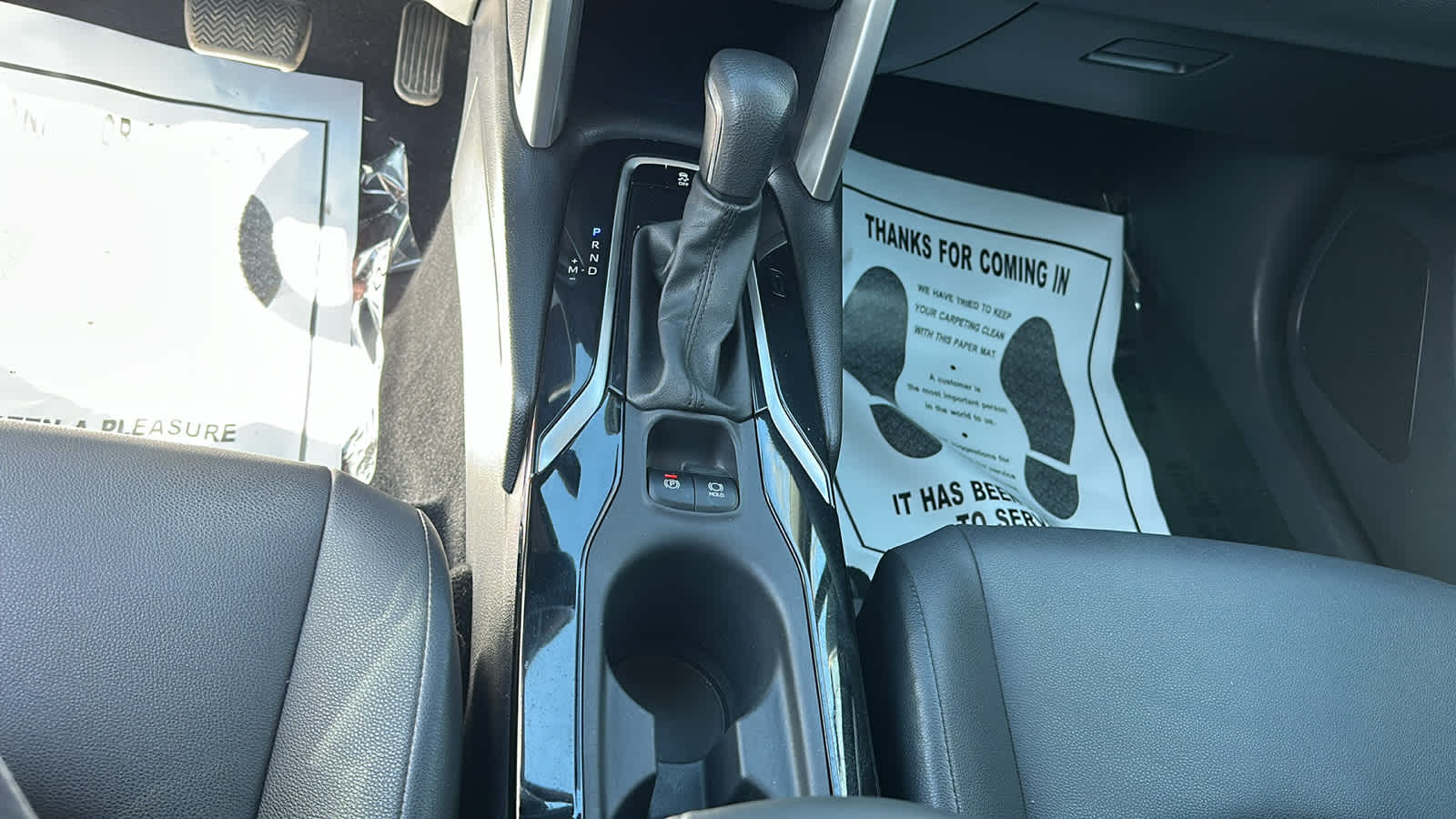 used 2022 Toyota Corolla Cross car, priced at $19,802