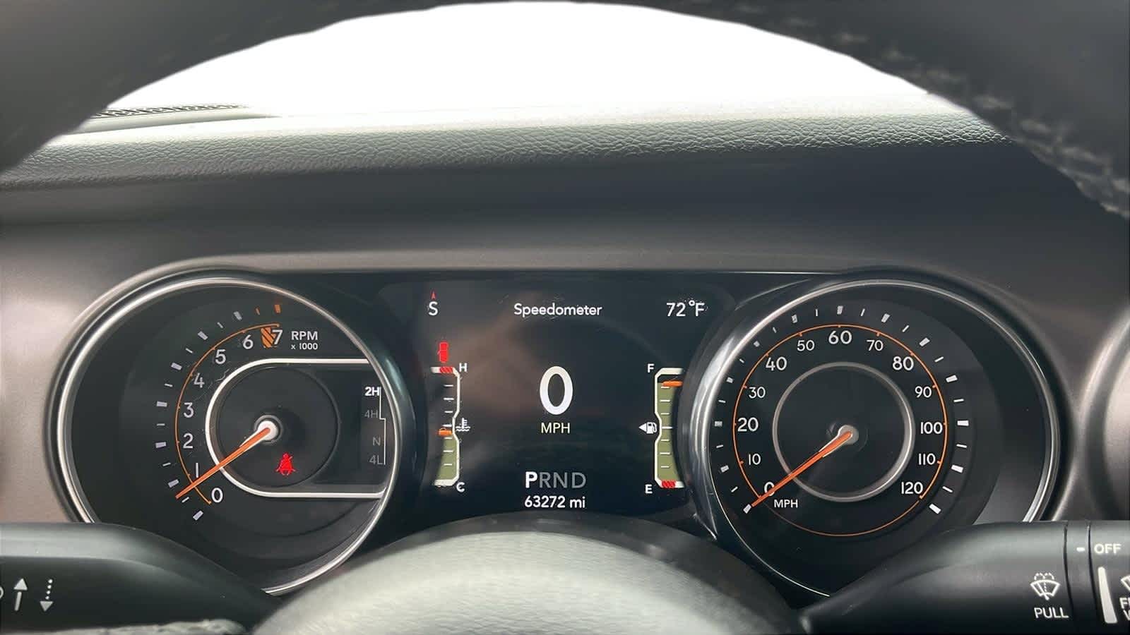 used 2022 Jeep Wrangler car, priced at $28,417