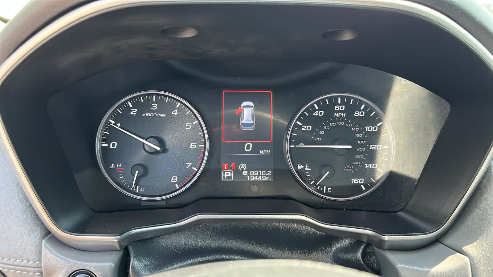used 2024 Subaru Outback car, priced at $31,502