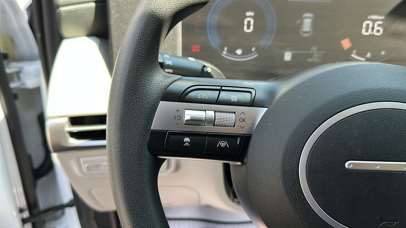 used 2025 Hyundai Tucson car, priced at $31,907