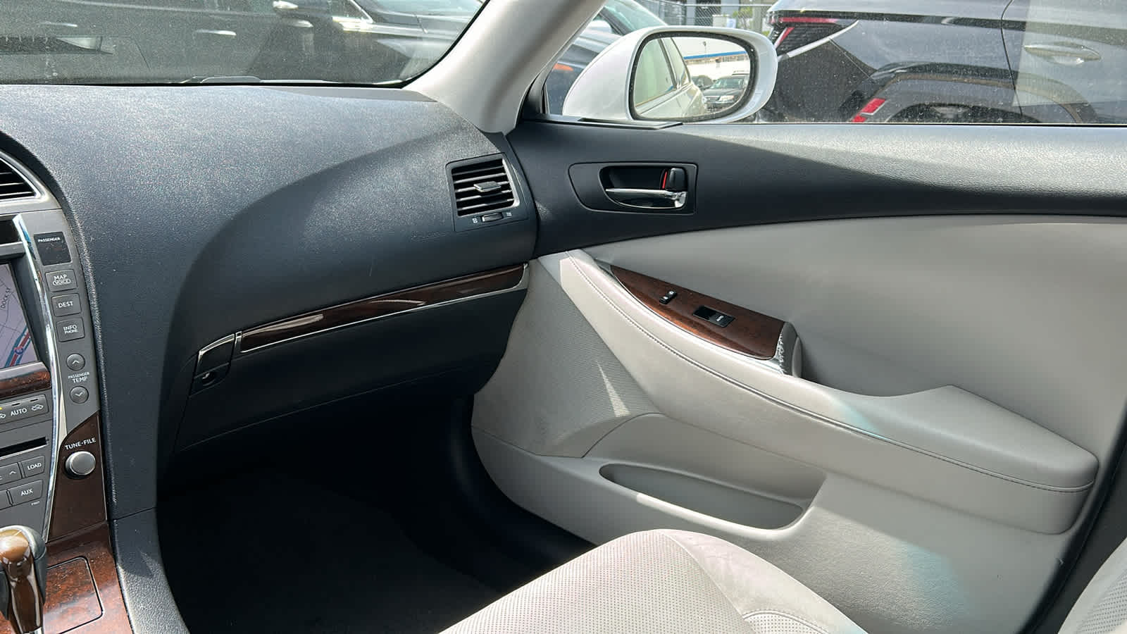 used 2011 Lexus ES 350 car, priced at $13,608