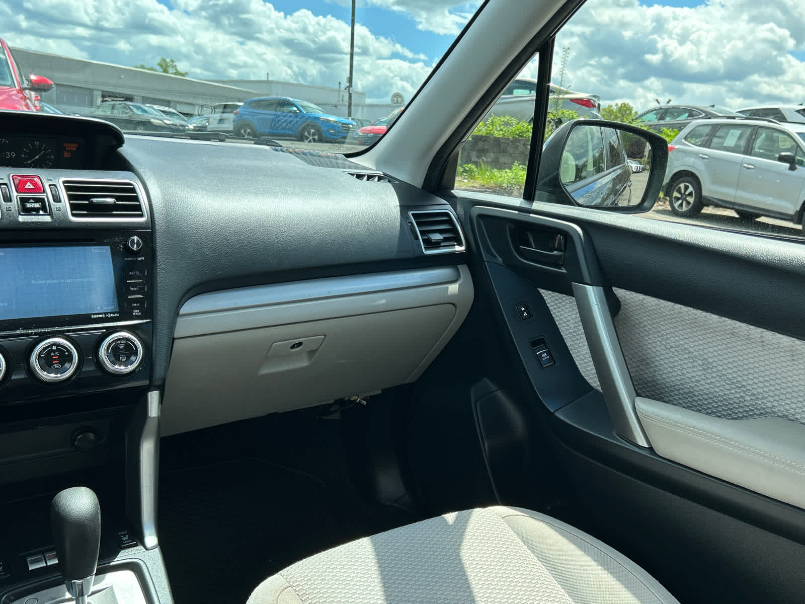 used 2017 Subaru Forester car, priced at $14,507