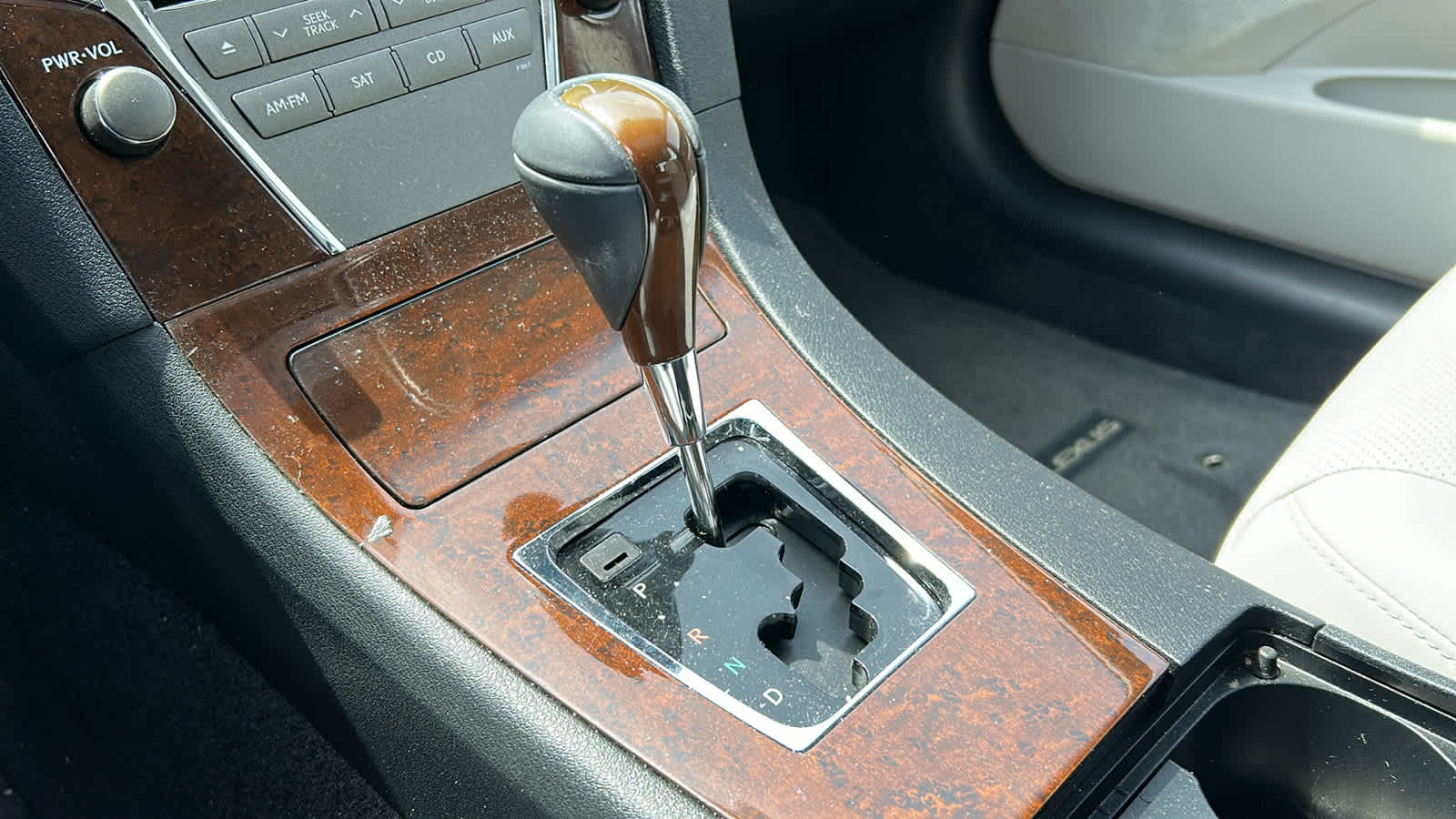 used 2011 Lexus ES 350 car, priced at $13,608