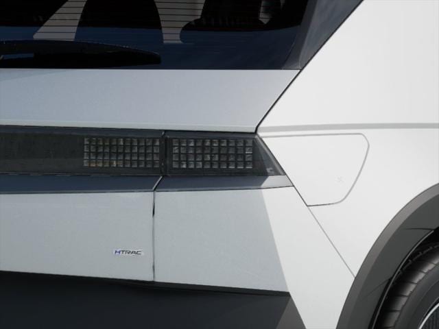 new 2025 Hyundai IONIQ 5 car