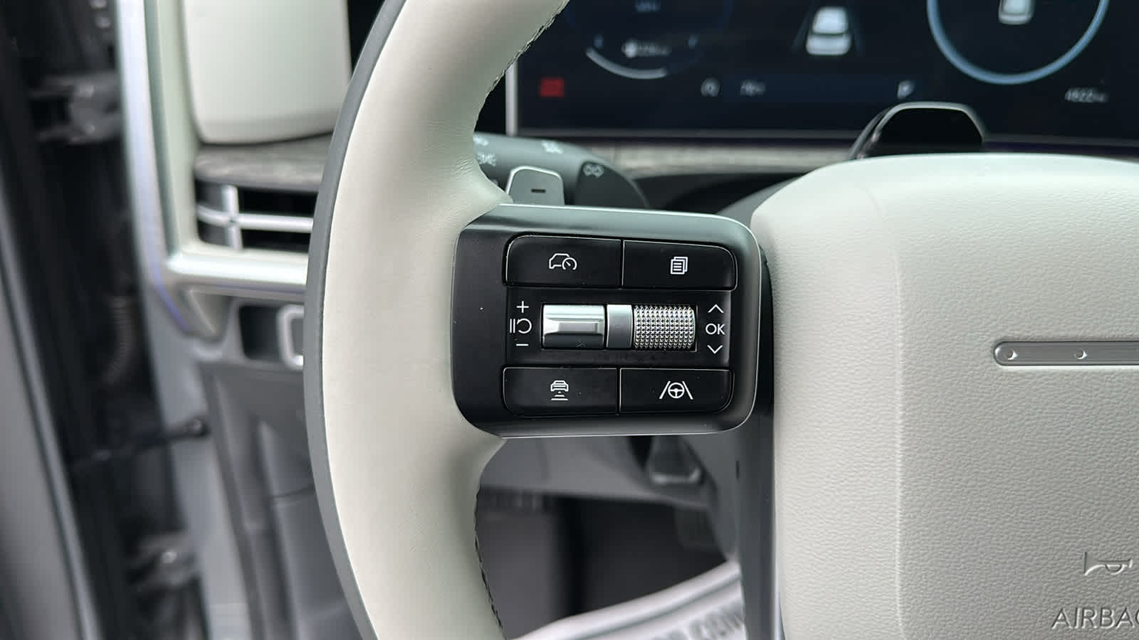 used 2024 Hyundai Santa Fe car, priced at $43,902