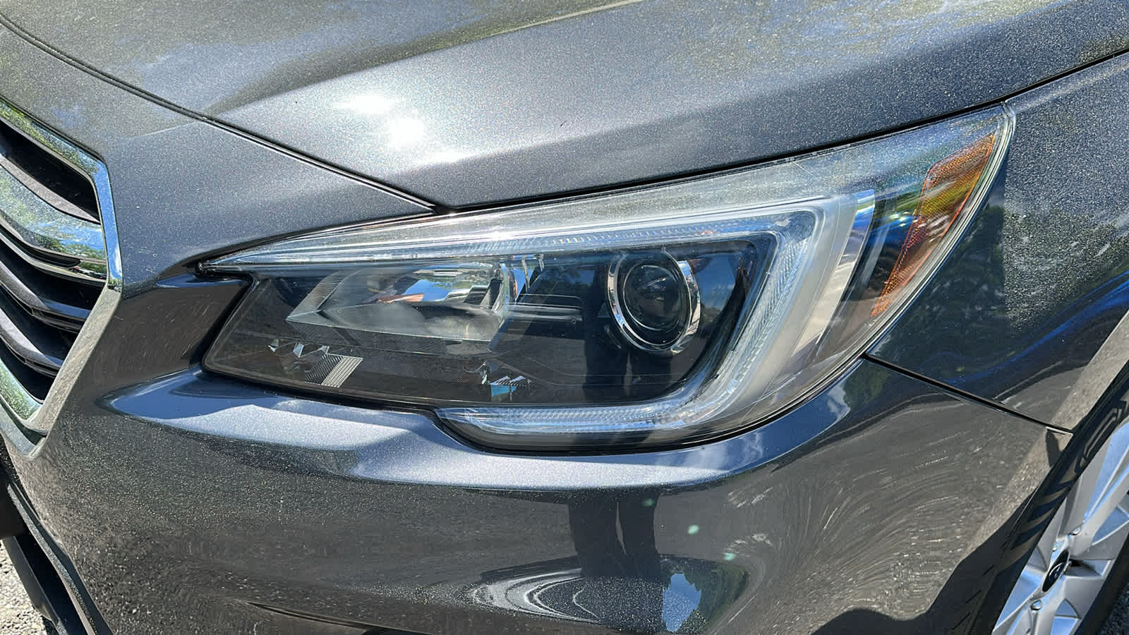 used 2019 Subaru Outback car, priced at $20,507