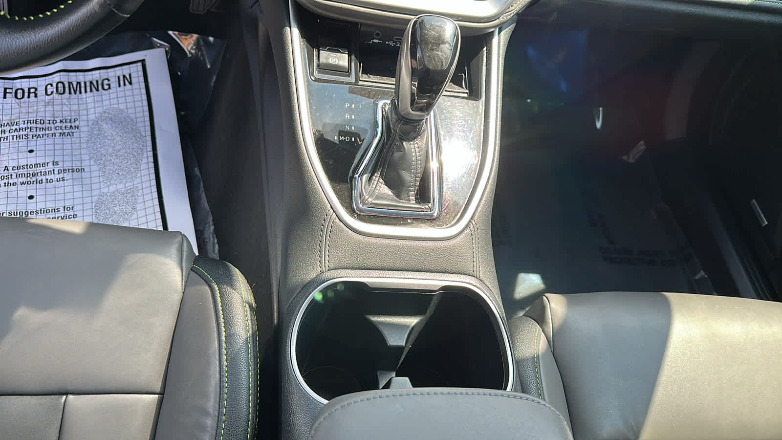used 2024 Subaru Outback car, priced at $31,502