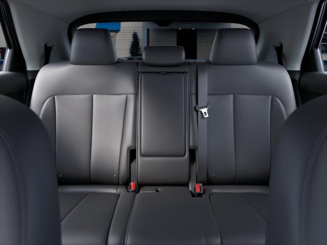 new 2025 Hyundai IONIQ 5 car