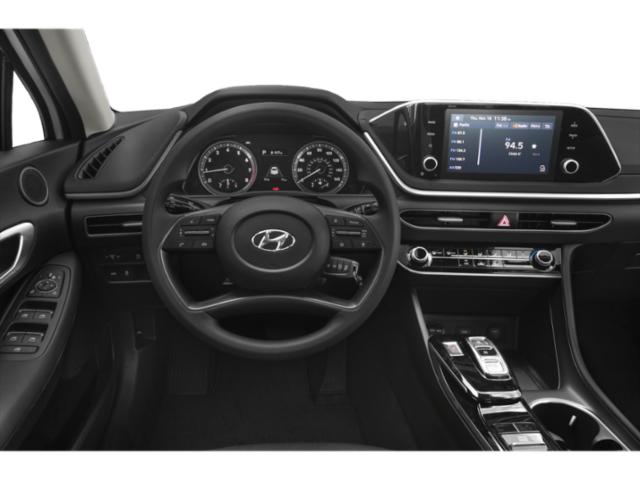 used 2022 Hyundai Sonata car, priced at $19,702