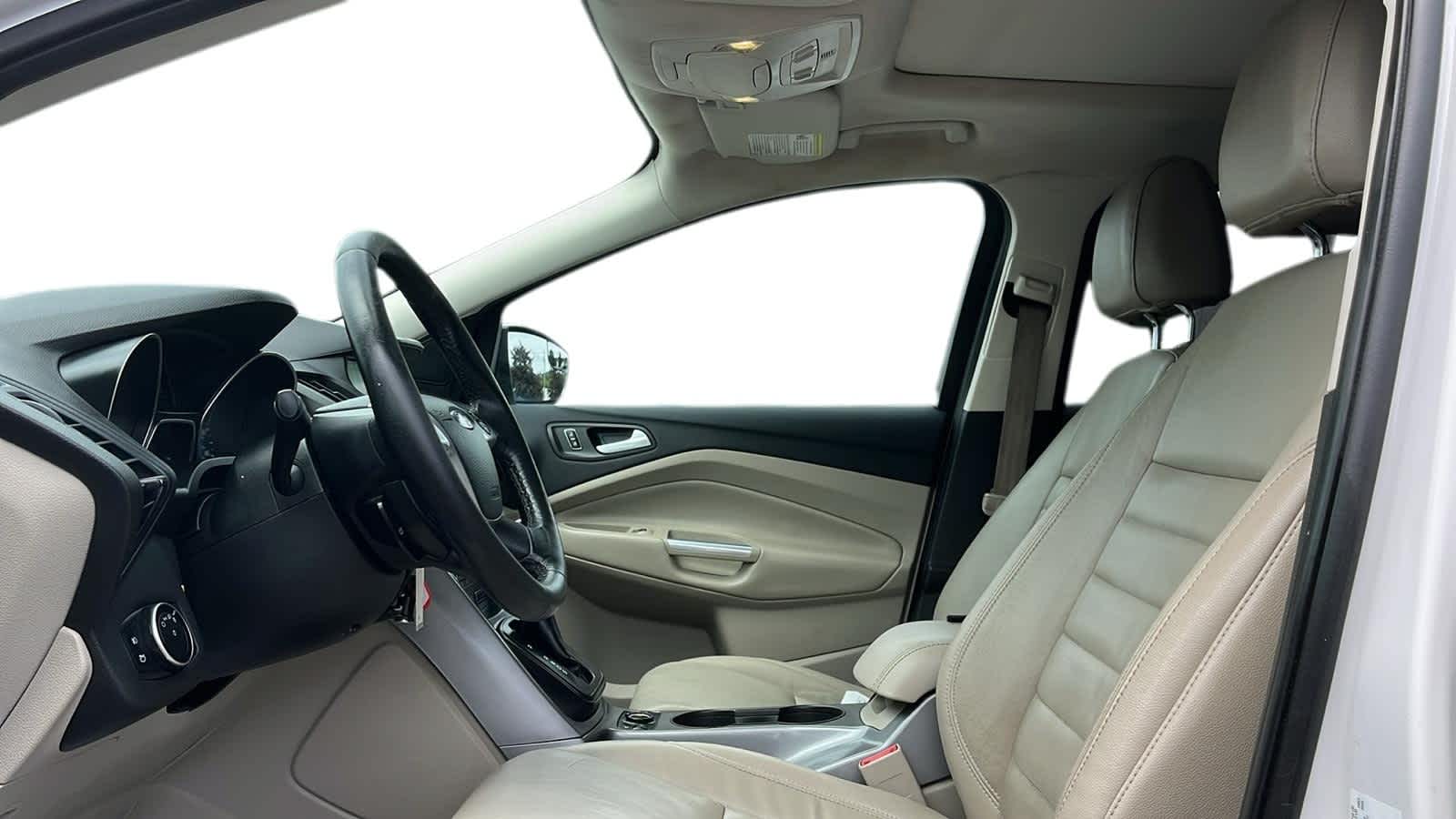 used 2016 Ford Escape car, priced at $5,736