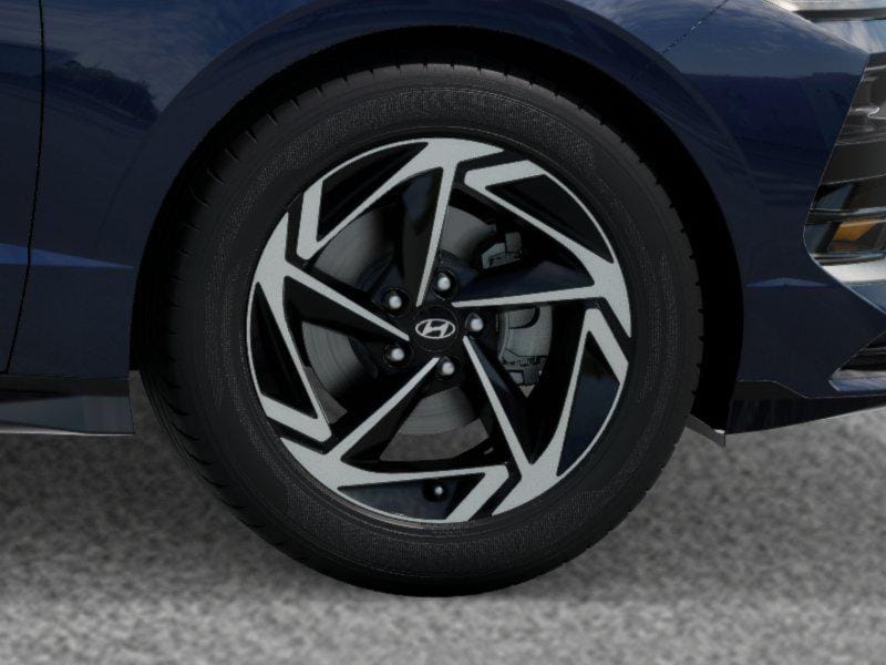 new 2026 Hyundai Sonata car, priced at $30,835