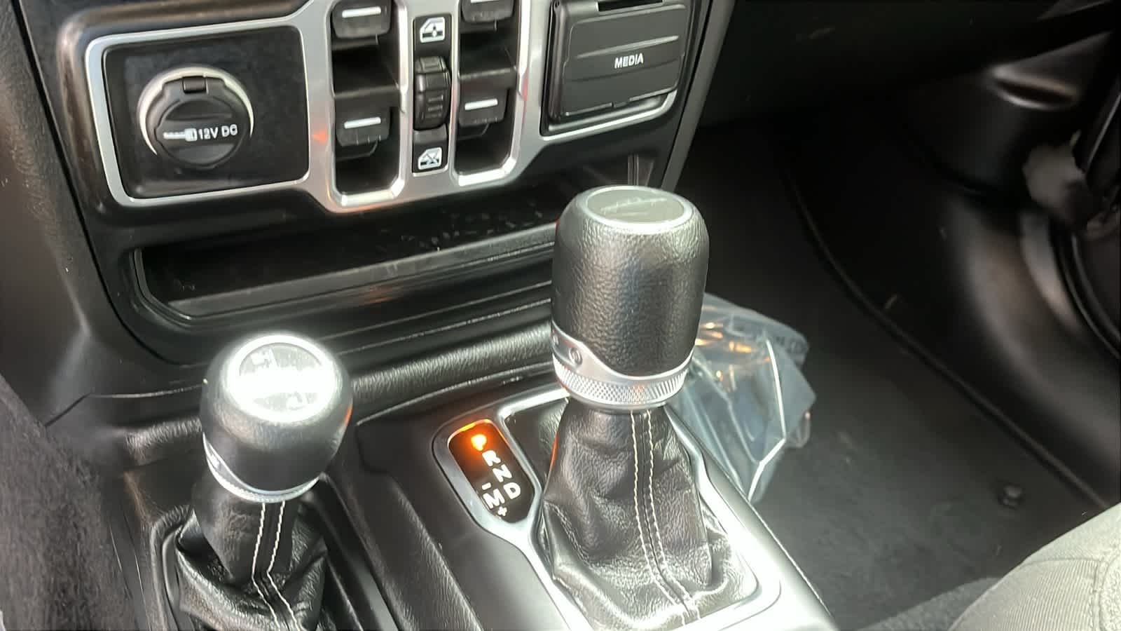 used 2023 Jeep Gladiator car, priced at $30,933