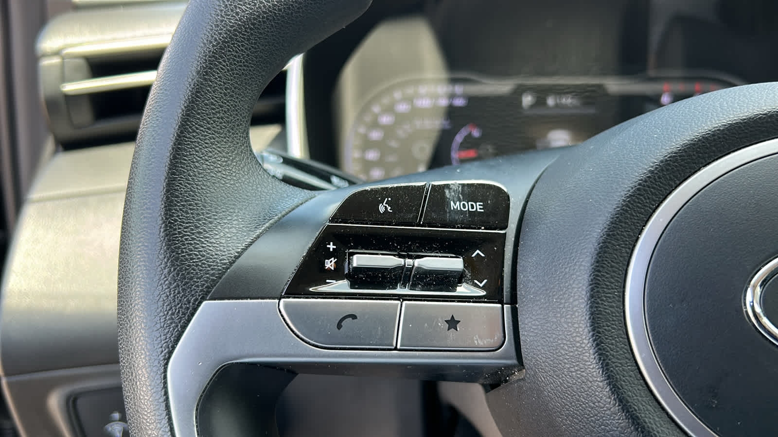 used 2022 Hyundai Tucson car, priced at $22,309