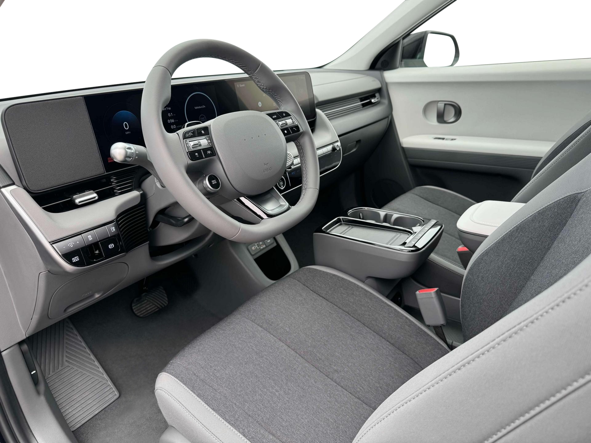 new 2025 Hyundai IONIQ 5 car, priced at $51,945