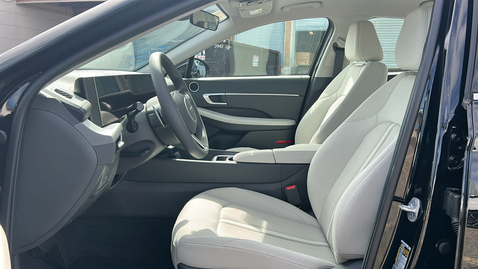 used 2025 Hyundai Sonata car, priced at $27,309