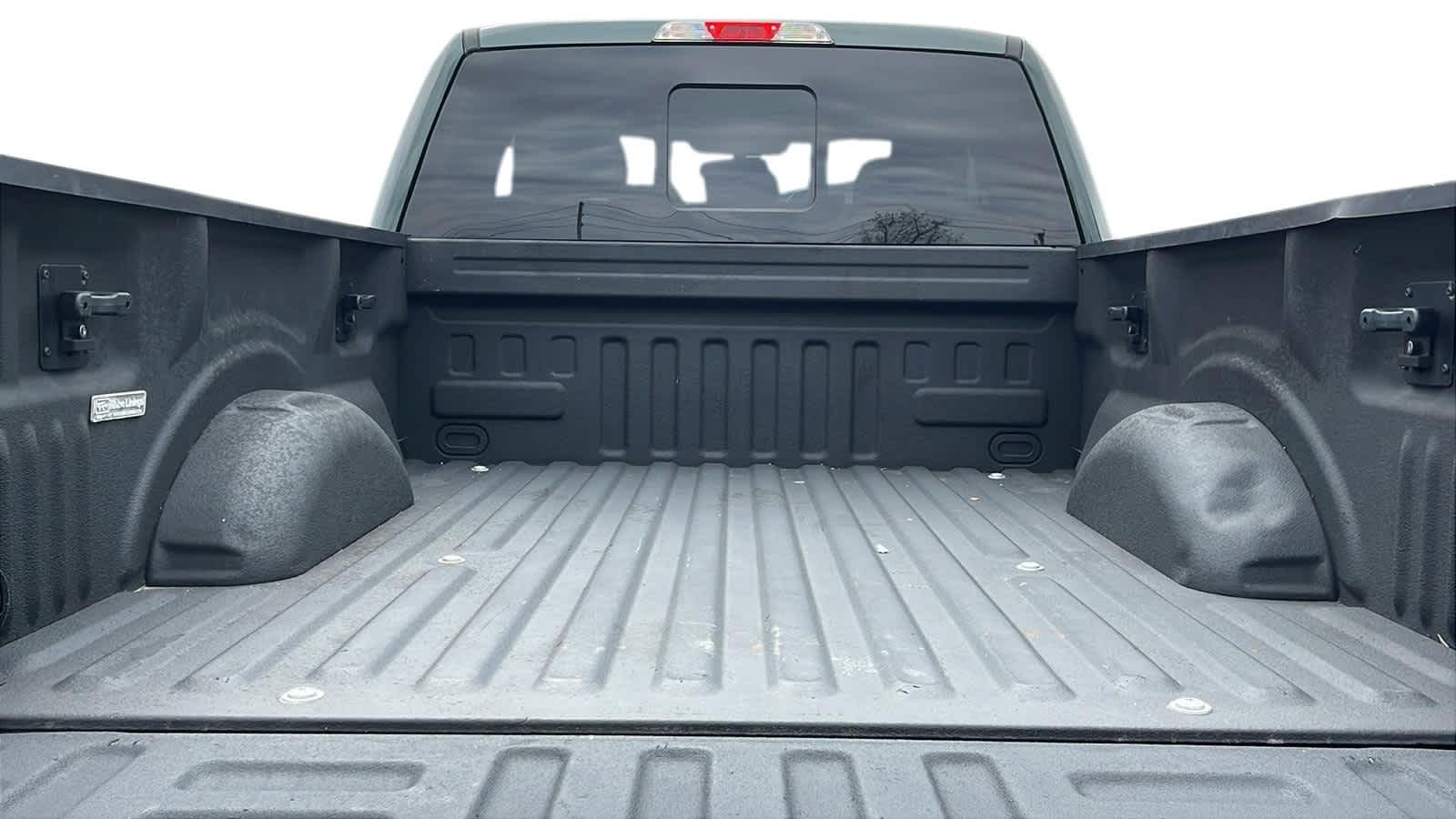 used 2016 Ford F-150 car, priced at $19,424